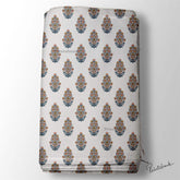 Motif Printed fabric